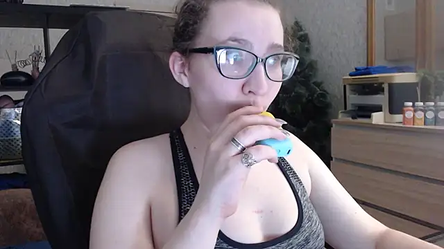 AnKey Rayah online show from 02-12-25, 01:59