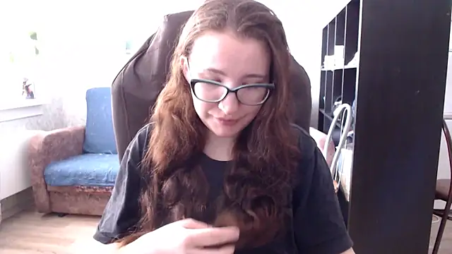 AnKey Rayah online show from 03-12-26, 08:29