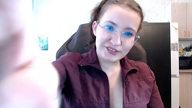 AnKey Rayah online show from 10-16-25, 04:10