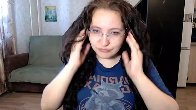 AnKey Rayah online show from 09-26-25, 03:02