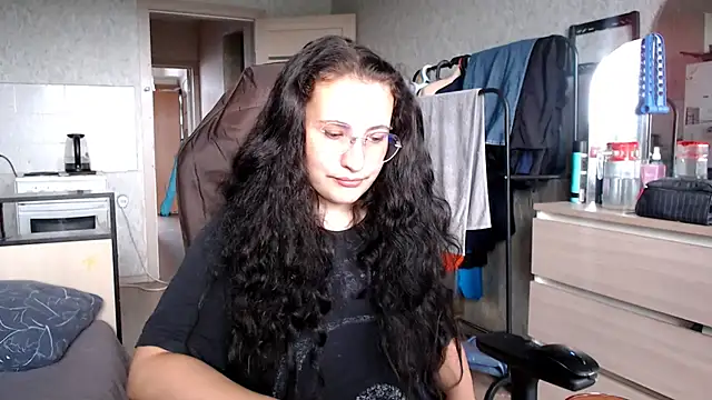 AnKey Rayah online show from 07-29-26, 09:19