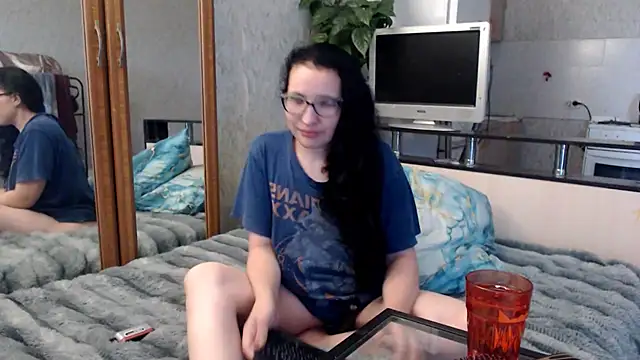 AnKey Rayah online show from 06-24-26, 10:40