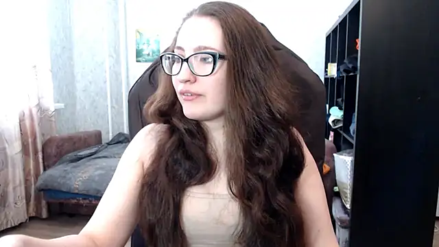 AnKey Rayah online show from 03-19-26, 06:57