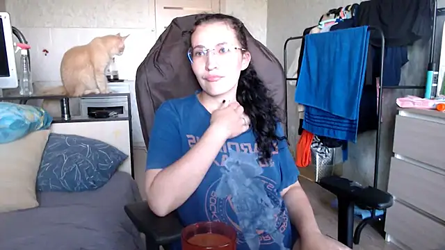 AnKey Rayah online show from 07-25-26, 01:02