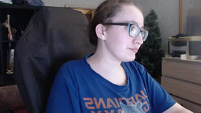 AnKey Rayah online show from 02-19-25, 02:11