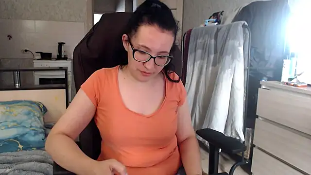 AnKey Rayah online show from 06-23-26, 12:14