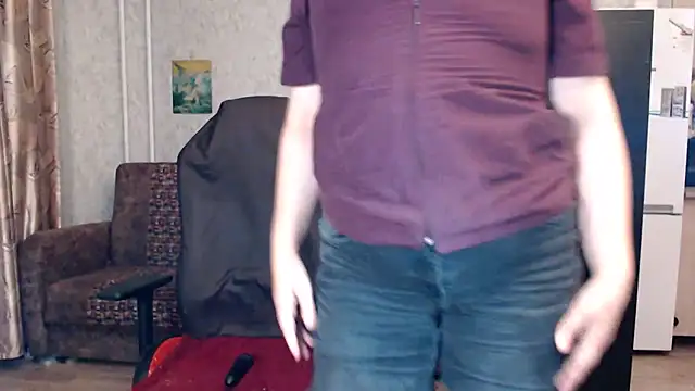 AnKey Rayah online show from 09-21-25, 10:59