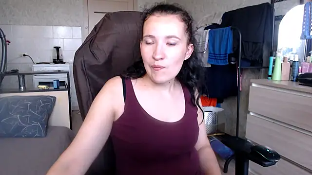 AnKey Rayah online show from 07-19-26, 11:34