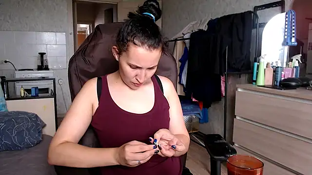 AnKey Rayah online show from 07-19-26, 04:43