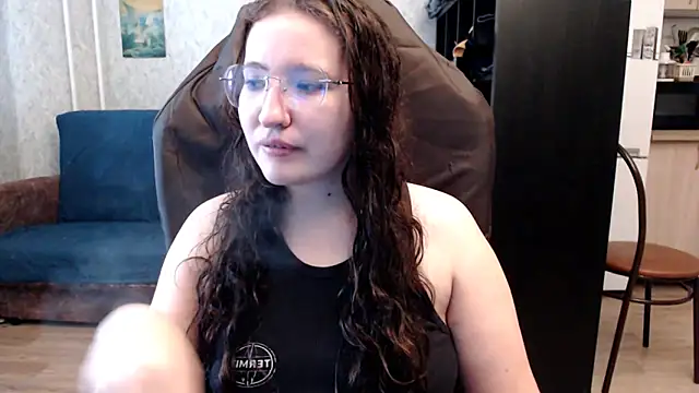 AnKey Rayah online show from 11-02-25, 03:55