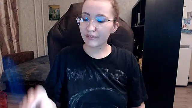 AnKey Rayah online show from 03-31-26, 10:12