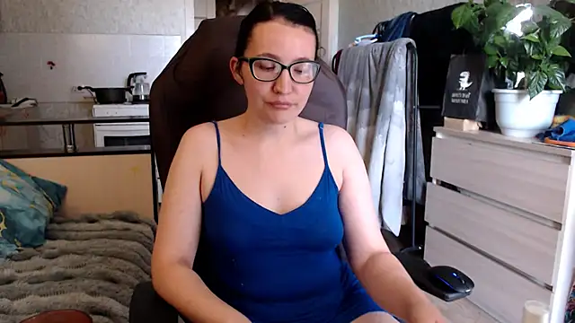 AnKey Rayah online show from 06-19-26, 06:41