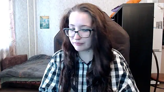 AnKey Rayah online show from 12-02-25, 07:54