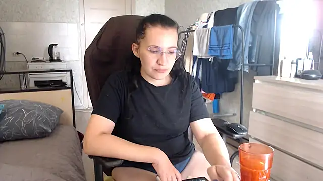 AnKey Rayah online show from 07-12-26, 04:13