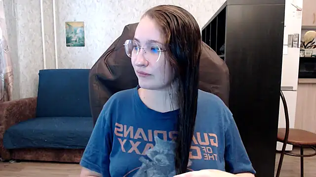 AnKey Rayah online show from 09-28-25, 04:52