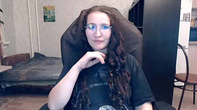 AnKey Rayah online show from 10-23-25, 04:05