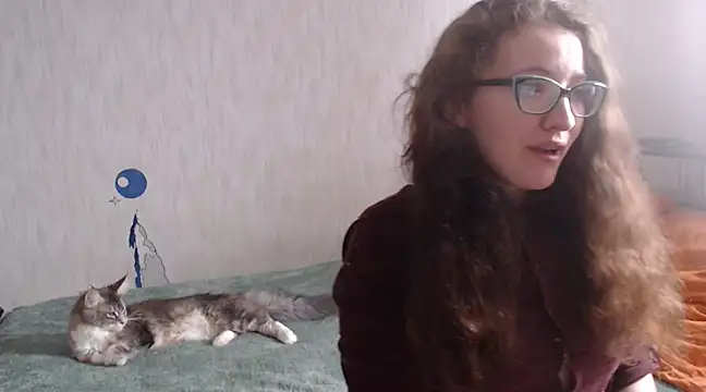 AnKey Rayah online show from 03-08-25, 02:12