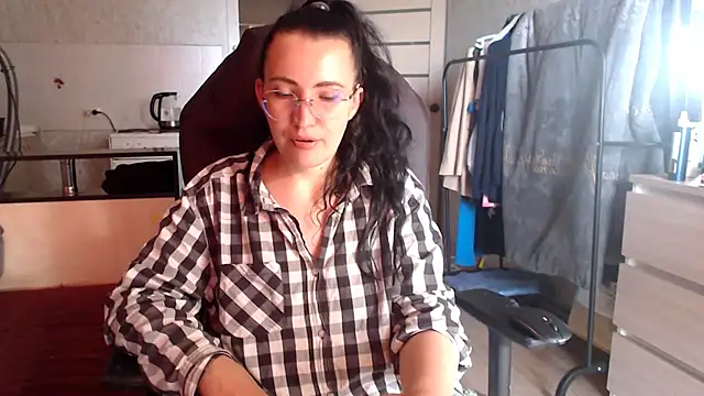 AnKey Rayah online show from 06-30-26, 12:38
