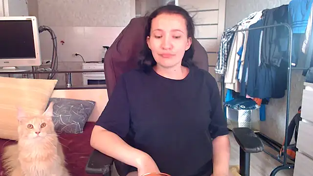 AnKey Rayah online show from 07-09-26, 12:37