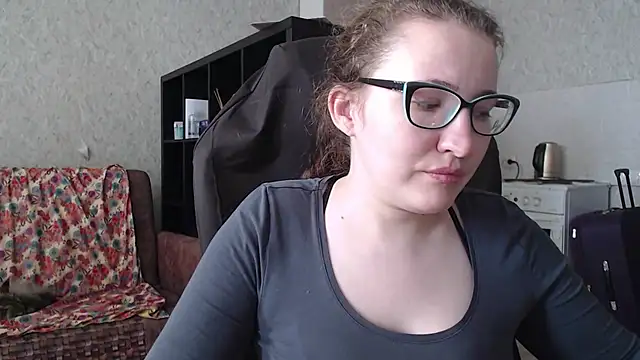 AnKey Rayah online show from 03-14-25, 09:24