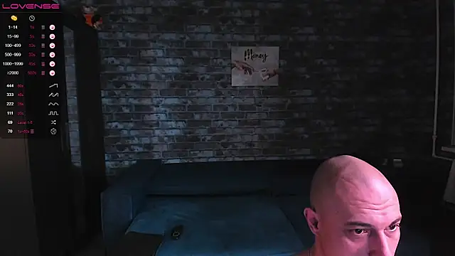 mark normal online show from 04-14-26, 01:10