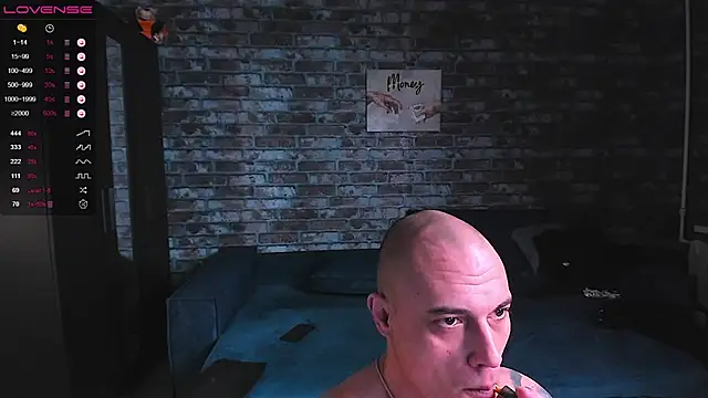 mark normal online show from 02-13-26, 01:16