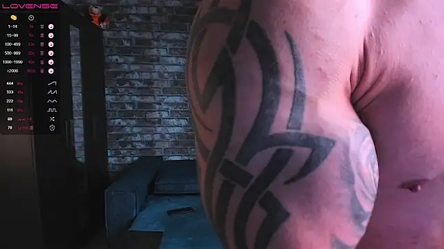 mark normal online show from 02-18-26, 02:42