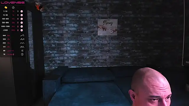 mark normal online show from 03-07-26, 05:03