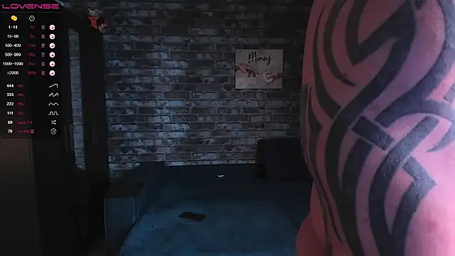 mark normal online show from 04-02-26, 01:35