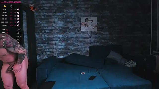 mark normal online show from 01-10-26, 05:25