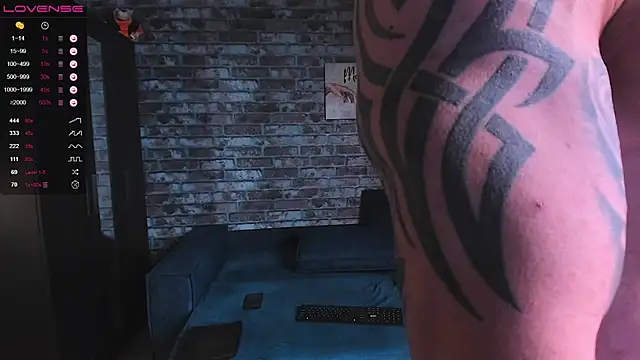 mark normal online show from 02-08-26, 02:31