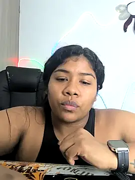 paola091 online show from 10-15-25, 11:35