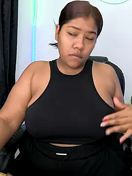 paola091 online show from 12-17-25, 12:32