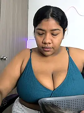 paola091 online show from 10-14-25, 11:33