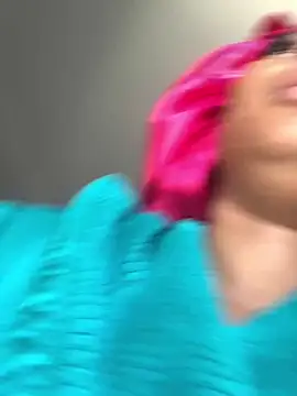 CurvyDesire1 online show from 03-10-26, 09:02