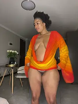 CurvyDesire1 online show from 07-29-26, 08:30
