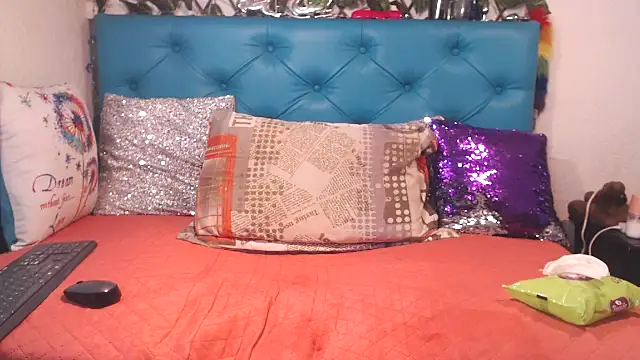 SARAWILLS online show from 01-07-26, 02:11