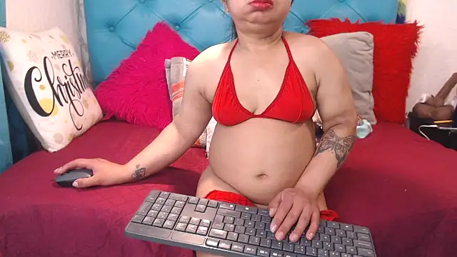 SARAWILLS online show from 09-19-25, 01:48