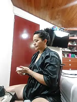 melissaDelicious online show from 03-22-25, 12:14