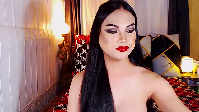 UrsexiestTammy online show from 12-03-25, 05:12