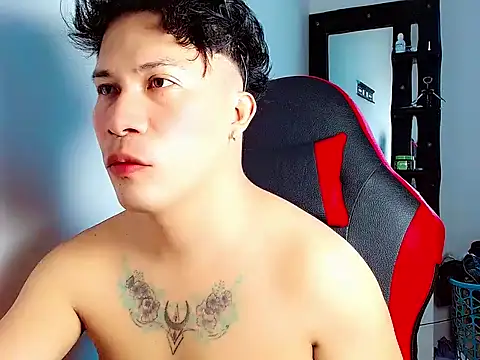 boyhot23x online show from 04-18-26, 06:10