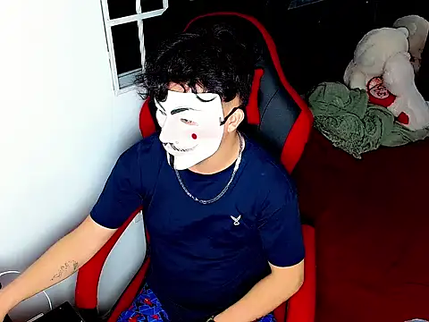 boyhot23x online show from 09-23-25, 01:56