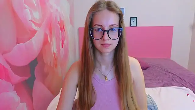AliceAdams online show from 04-18-26, 07:44