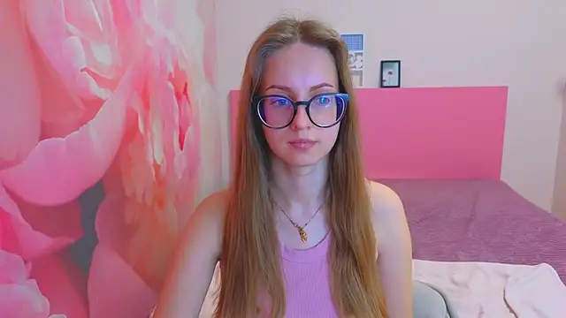 AliceAdams online show from 05-06-26, 06:39
