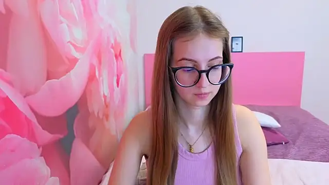 AliceAdams online show from 03-13-26, 07:35