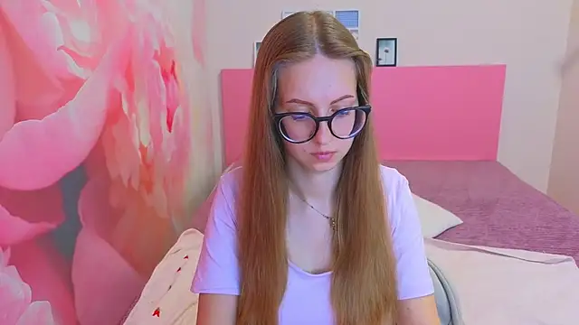 AliceAdams online show from 05-02-26, 07:24