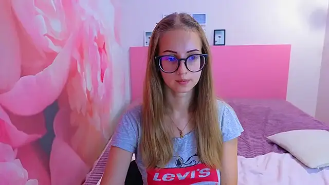 AliceAdams online show from 10-06-25, 06:58