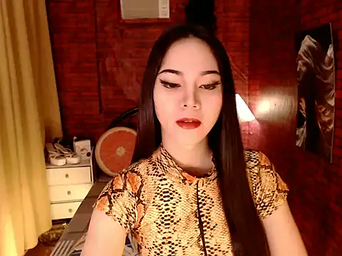 Yoshidashemale online show from 12-20-25, 02:42