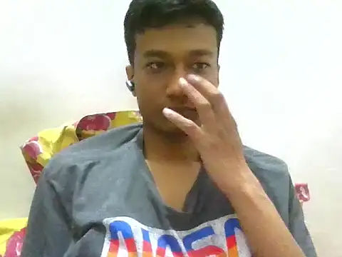 jimnail007 online show from 03-19-26, 04:12