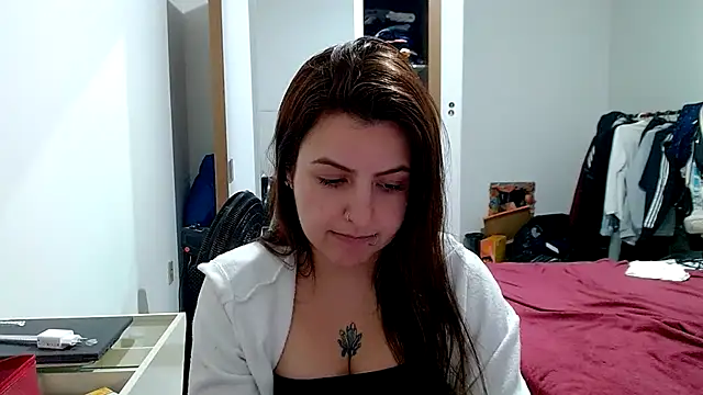 chelbyy online show from 09-20-25, 02:16